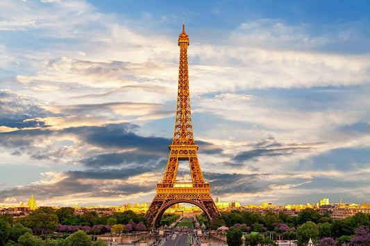 Exploring the World's Top 10 Must-Visit Destinations: A Journey of Wonder and Adventure