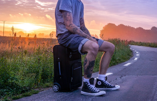 How to Choose the Perfect Check-in and Carry on Luggage: A Marketing Expert's Guide