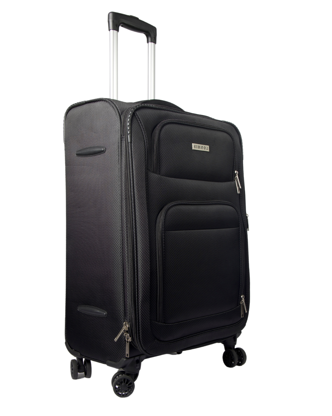 Lightweight spinner luggage hotsell