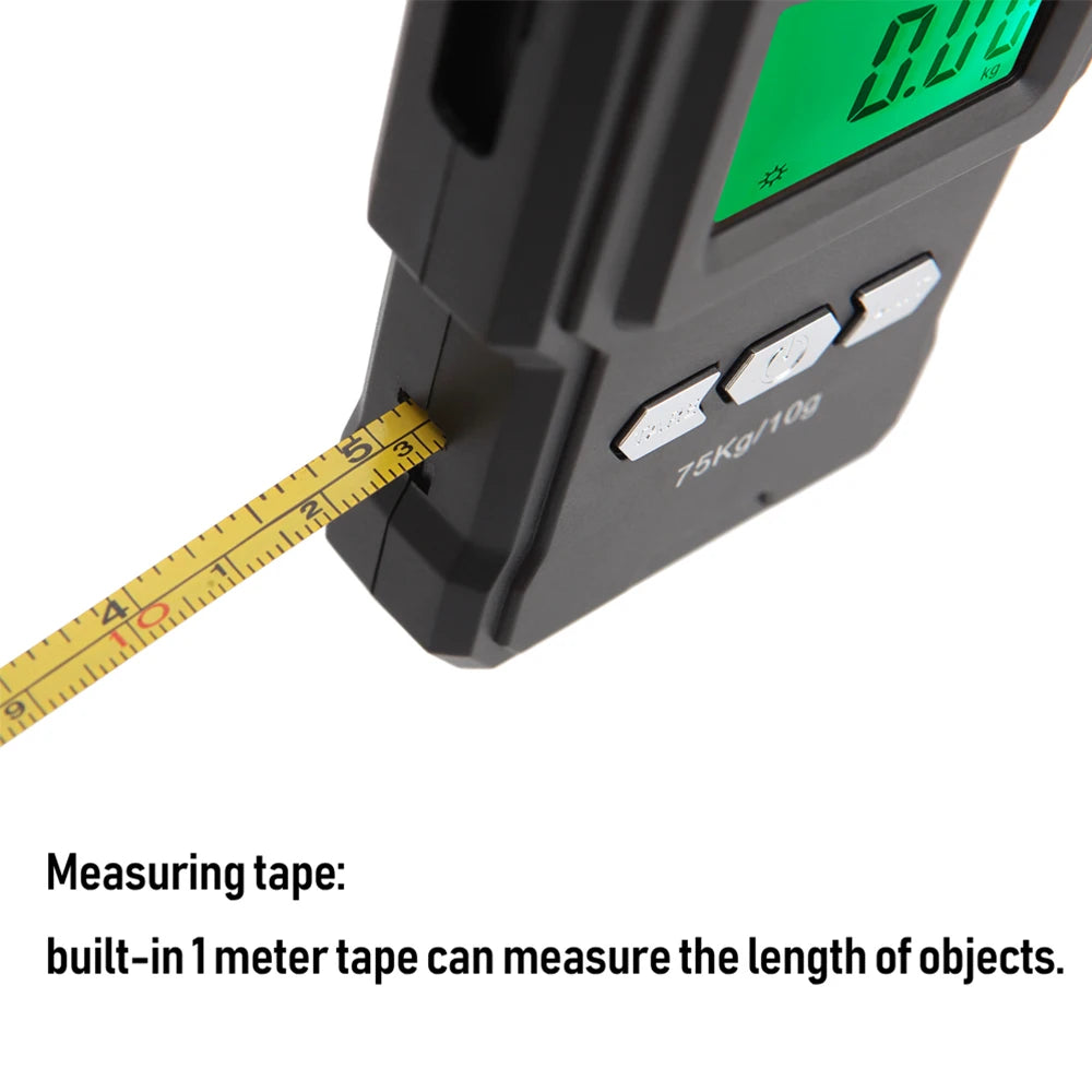 Digital Luggage Scale