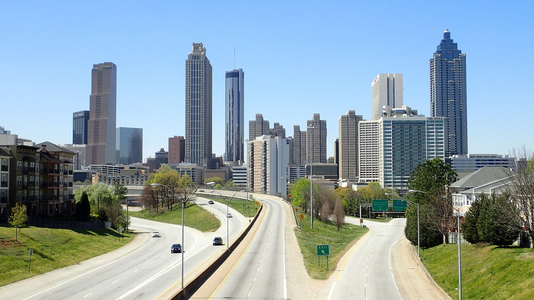 A Guide to Visiting Atlanta in Georgia