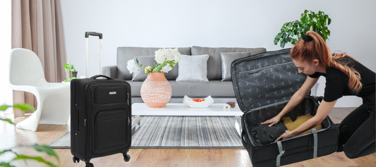 Top Tips for Picking the Perfect Luggage for Your Travels