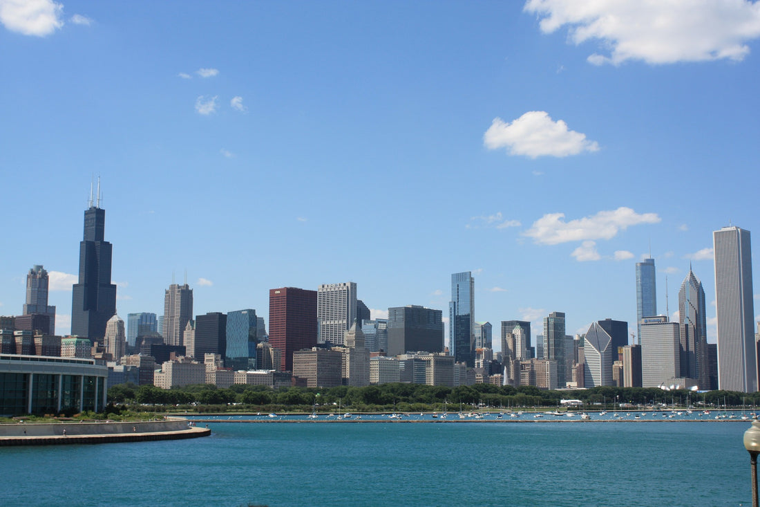 A Guide to Visiting Chicago