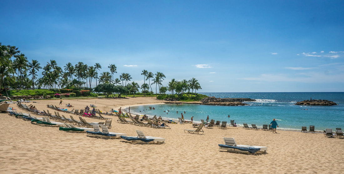 A Guide to Visiting Hawaii