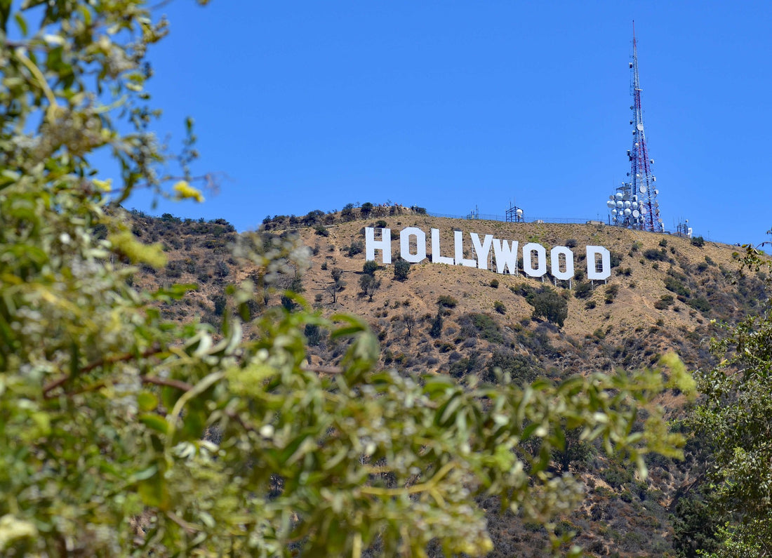 A Guide to Visiting Los Angeles