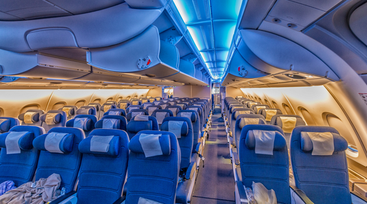 17 Best Ways to Overcome Flight Anxiety