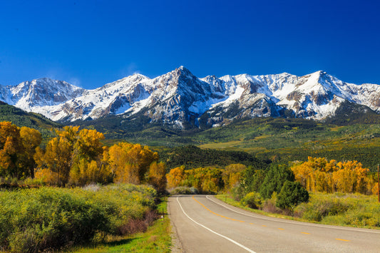 Where to Go for a Winter Getaway: 5 Amazing Road Trip Ideas