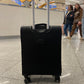 Expandable Black Sky Hybrid Carry-On Spinner - 20 inch